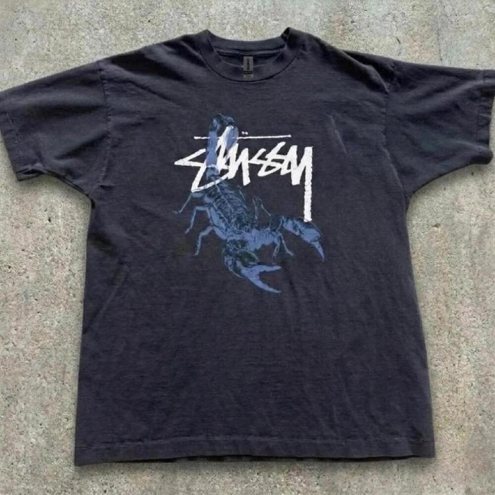 Staind Black Band Tee